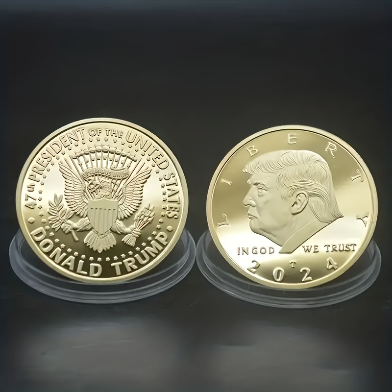 Gifts for Coin Collectors for any Occasion