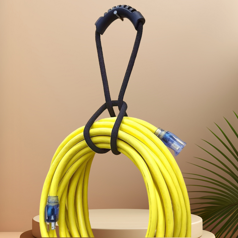 Garden Hose Hanger Hose Holder Extension Cord Cables Ropes - Temu