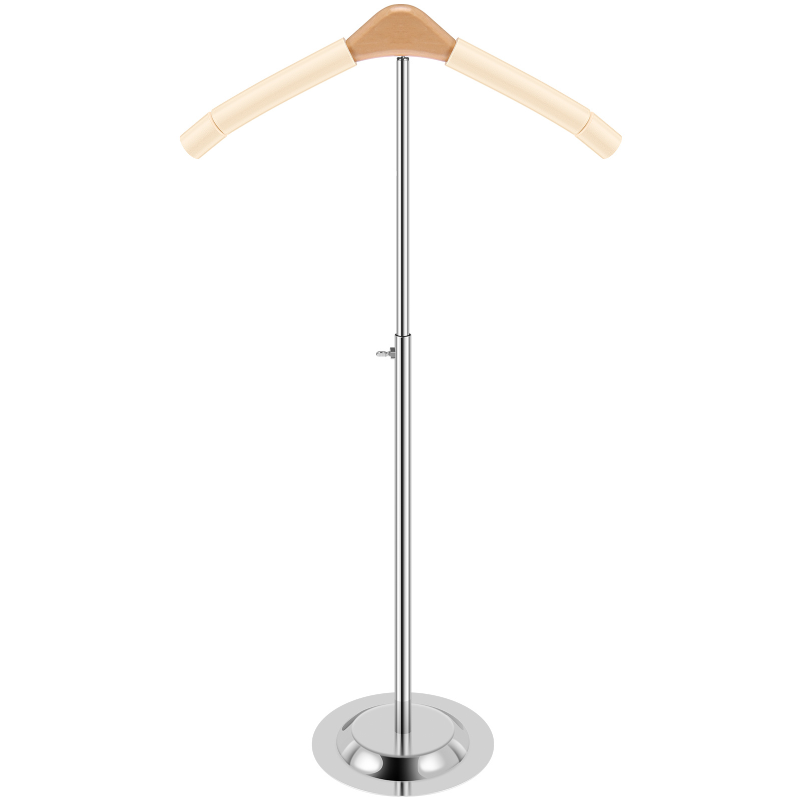 Shirt discount hanging stand