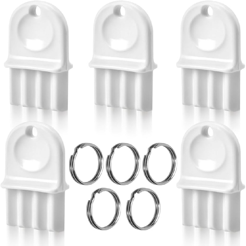 Plastic towel ring replacement hot sale