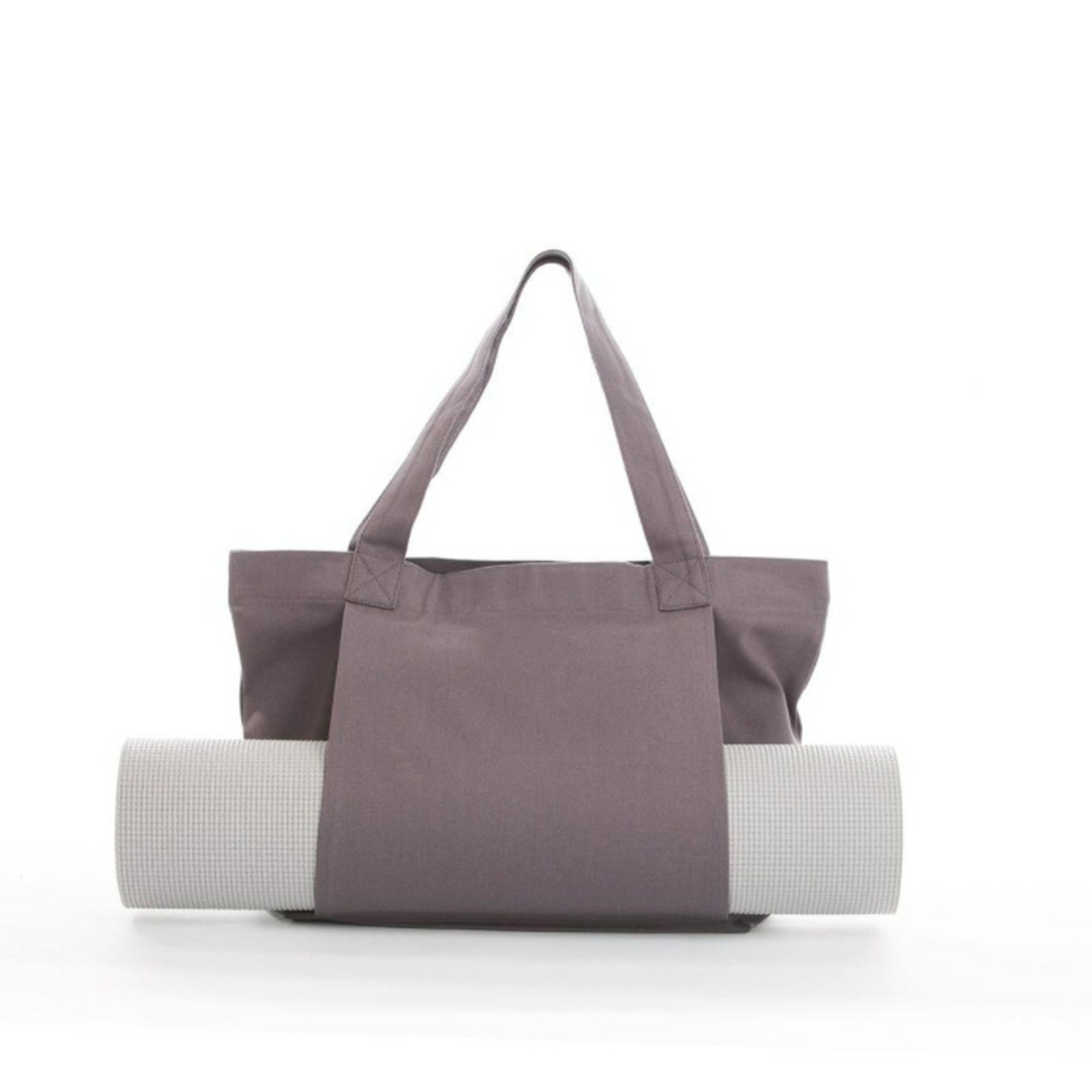 Yoga Mat Bag Large Handbag Pocket Lightweight Durable Storage Bag