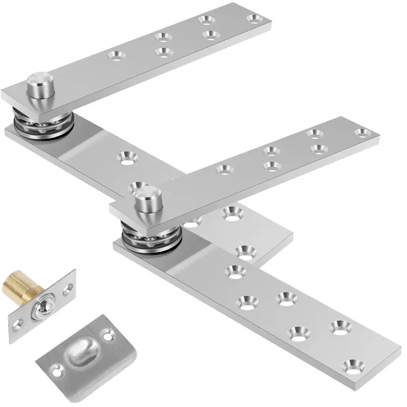Heavy Duty Hinges 201 Stainless Steel