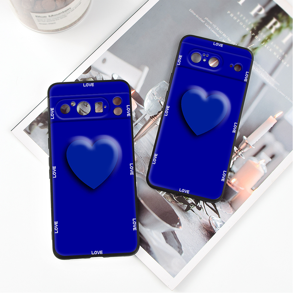 

Popular Pattern Phone For 6, 6a, 6 Pro, 7, 7a, 7 Pro, 8, 8 Pro, 5a 5g