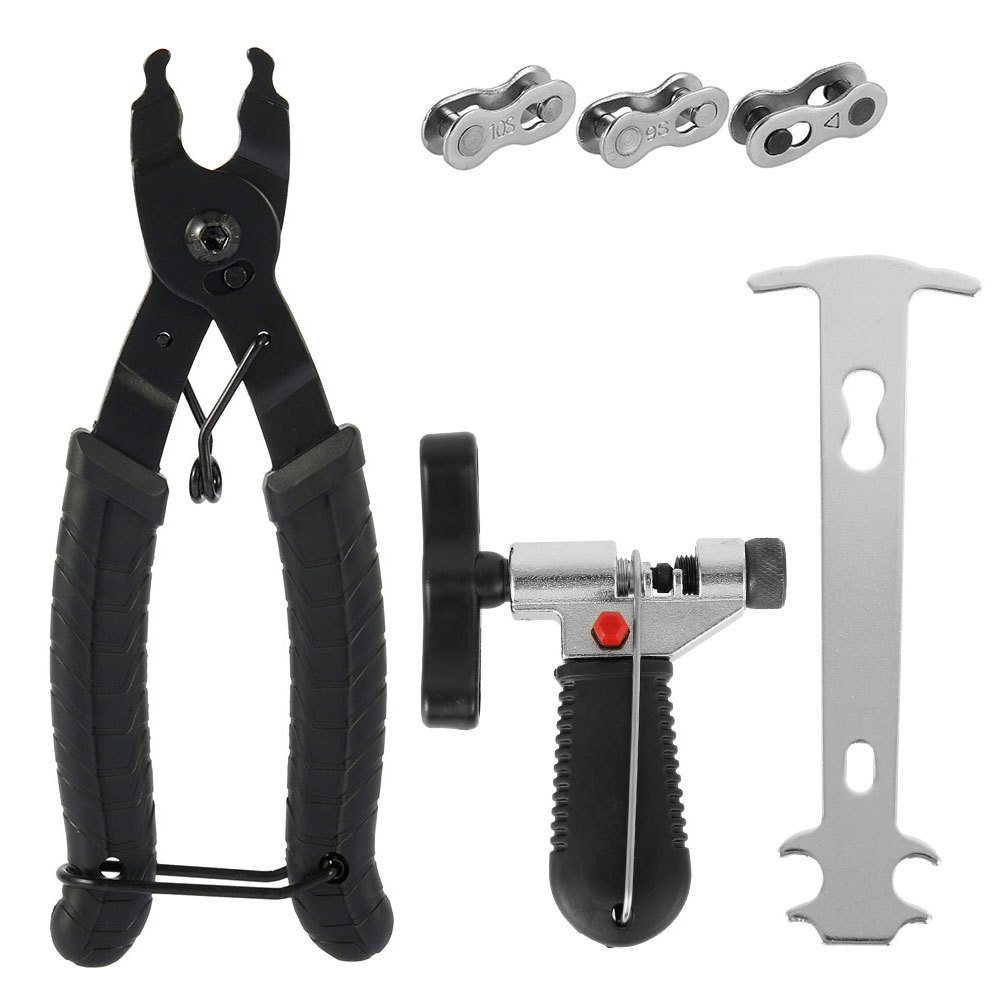 Bicycle Link Chain Pliers Chain Hook Chain Cutter Bike Link Temu