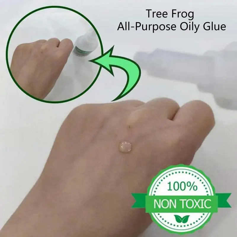 Tree Frog All Purpose Glue 502 Glue Strong Superglue Liquid - Temu