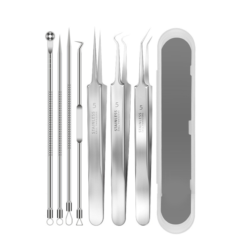 Electric Blackhead Remover