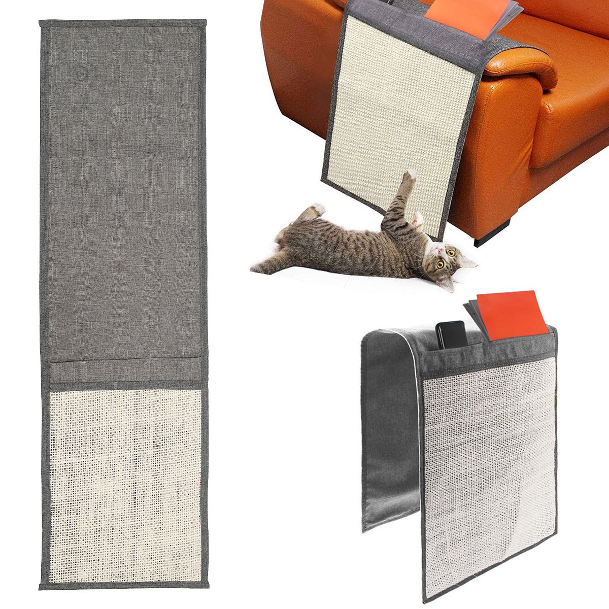 Cat Scratcher For Couch Temu United States