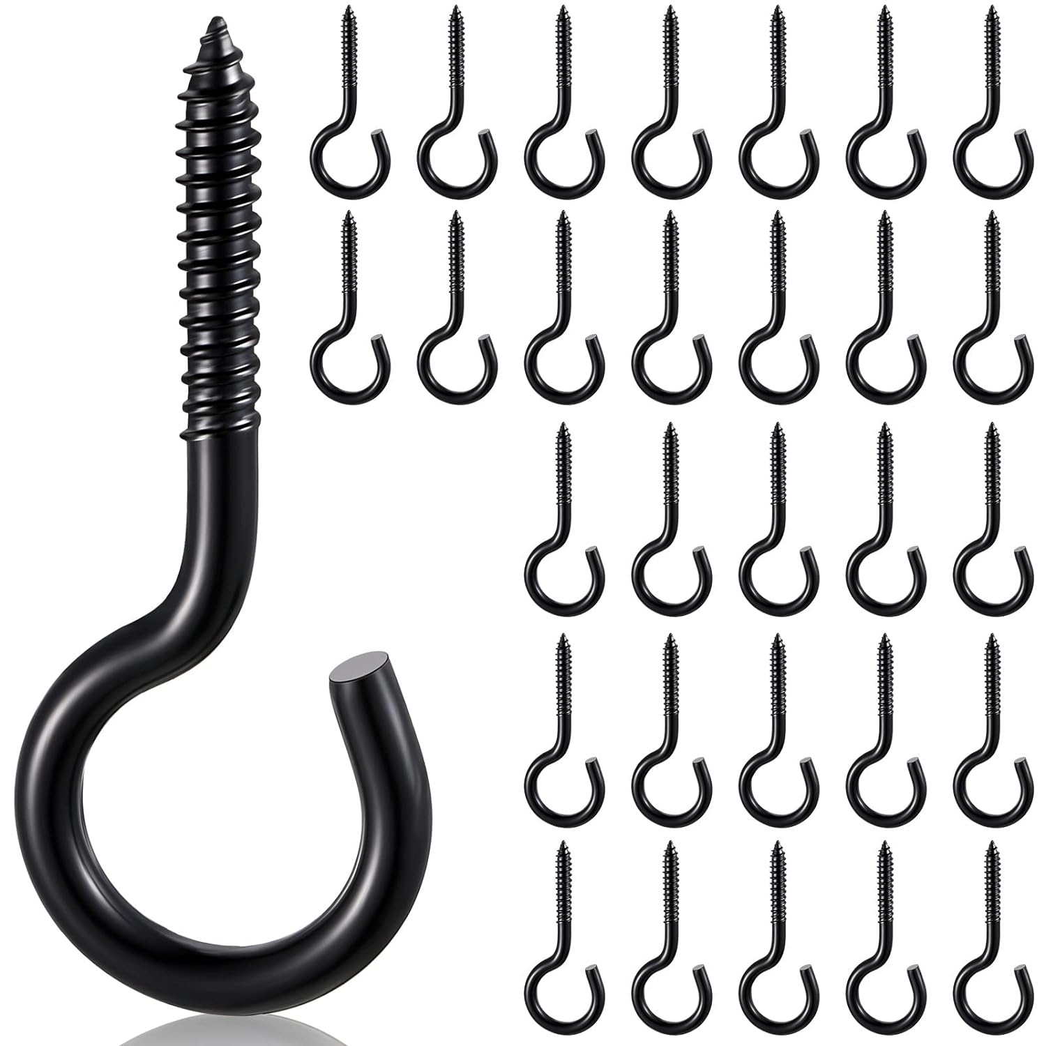 Christmas Light Hanger Hooks 1 Fascia Boards Clips - Temu