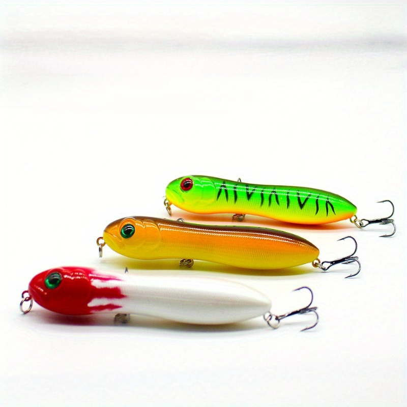 Artificial Mini Fishing Hard Bait Bionic Spoon Sinking Lure - Temu