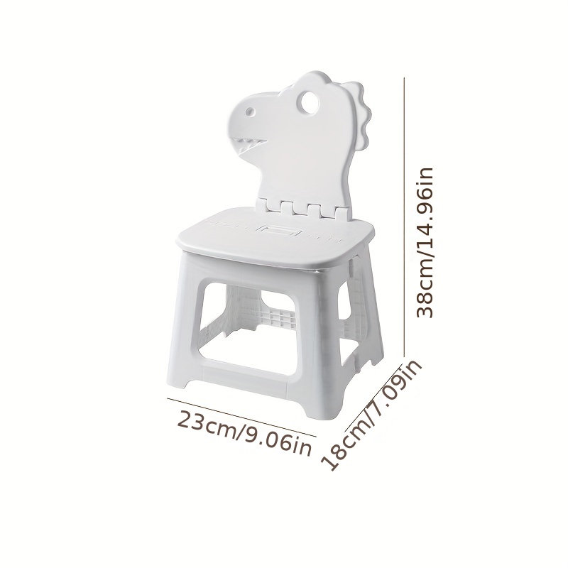 Fishing Chair Folding Stool Boy Household Small Bench Mazar