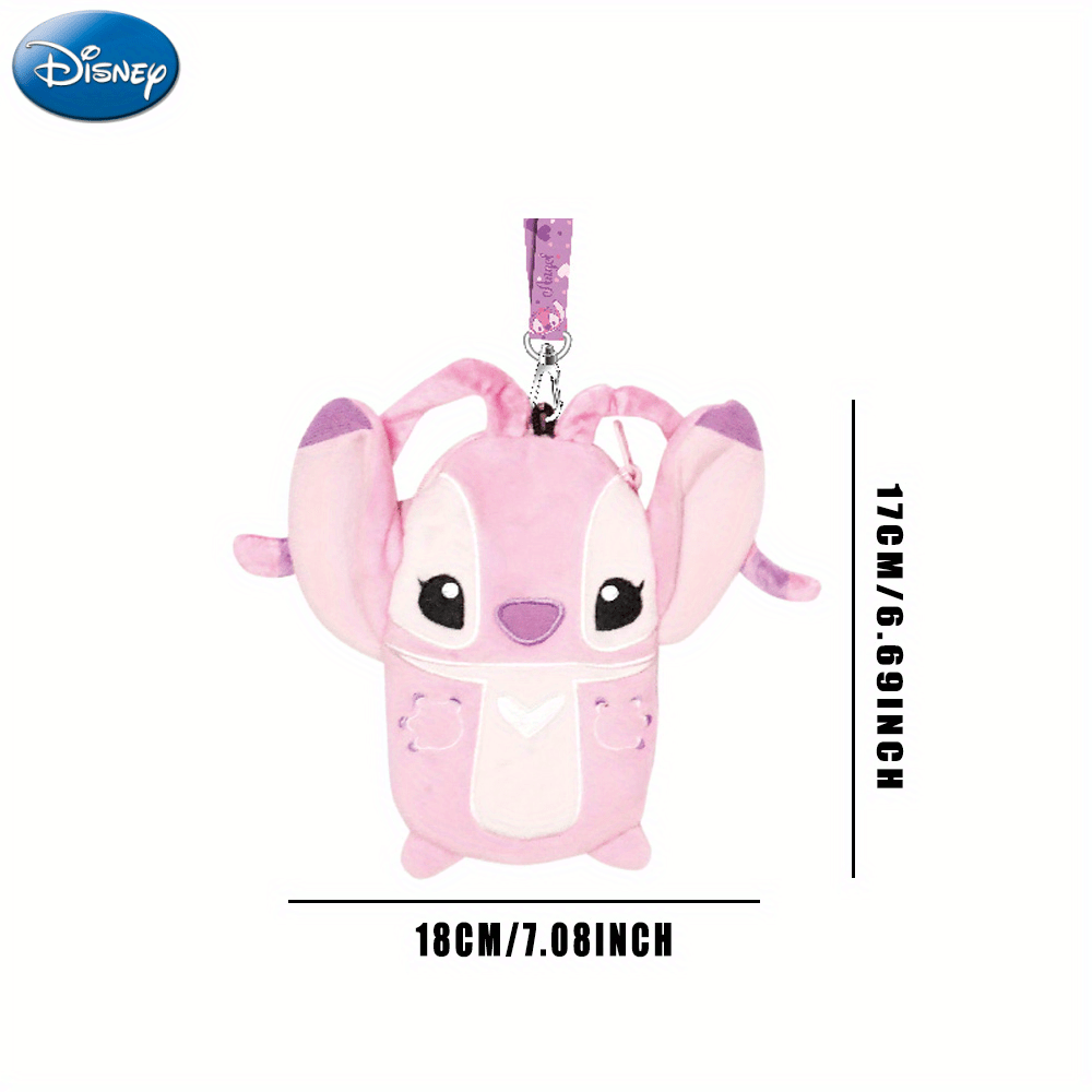 Officially Licensed stitch Angel Deluxe Cute - Temu