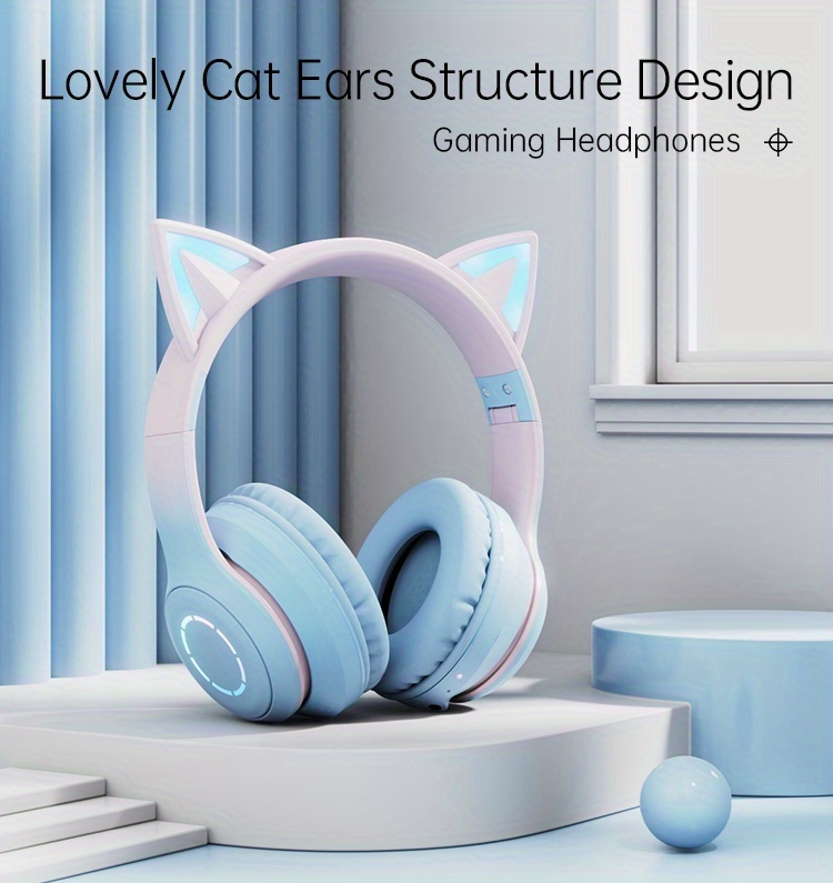 Best cute gaming online headset