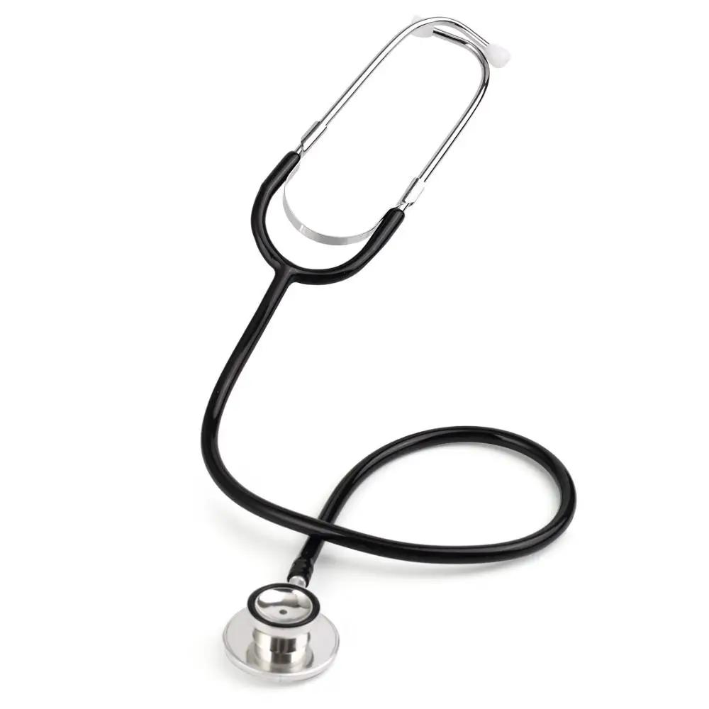 Portable Doctor Stethoscope Medical Cardiology Stethoscope Professional  Medical Equipments Medical Devices Student Vet Nurse