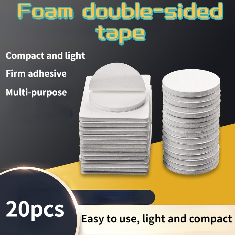 Single Sided Foam Tape Home Depot - Temu