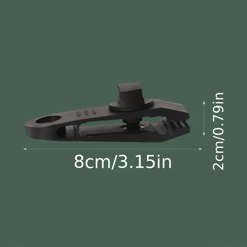 Camping Tent Sticks And Clips Temu New Zealand