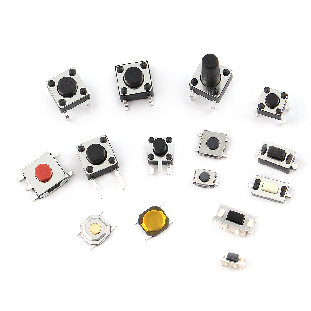 20pcs Mini Micro Interruptor Deslizante Toggle Interruptor - Temu