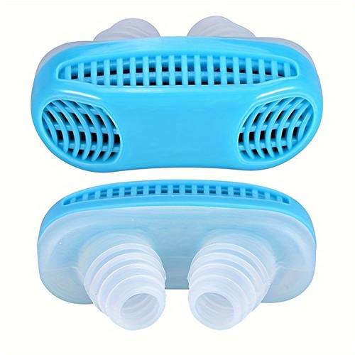1 in 1 device nose clip sleep stop snoring reduce snoring