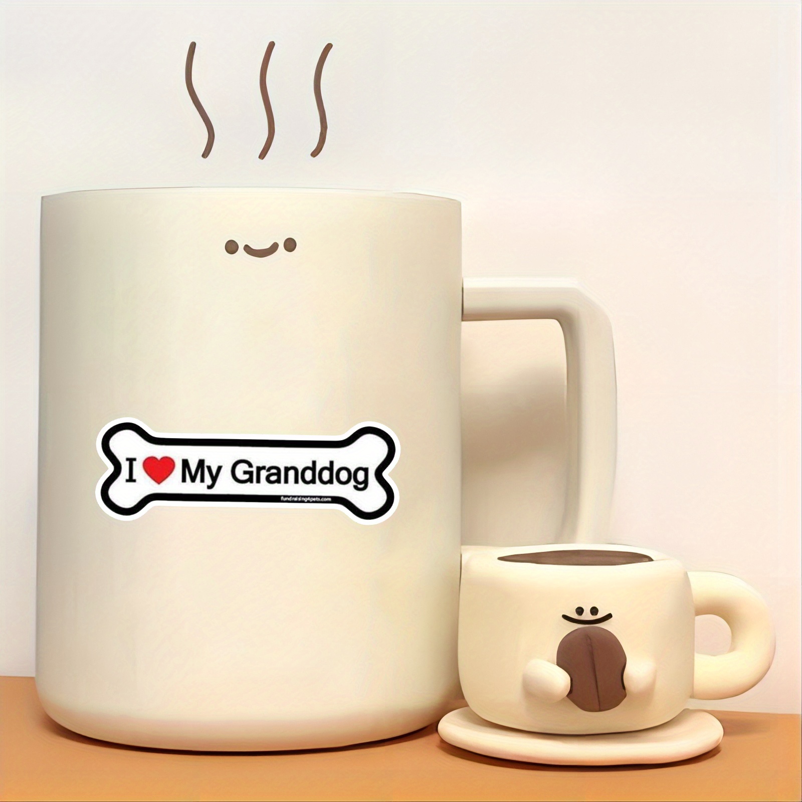 I love hotsell my granddog mug