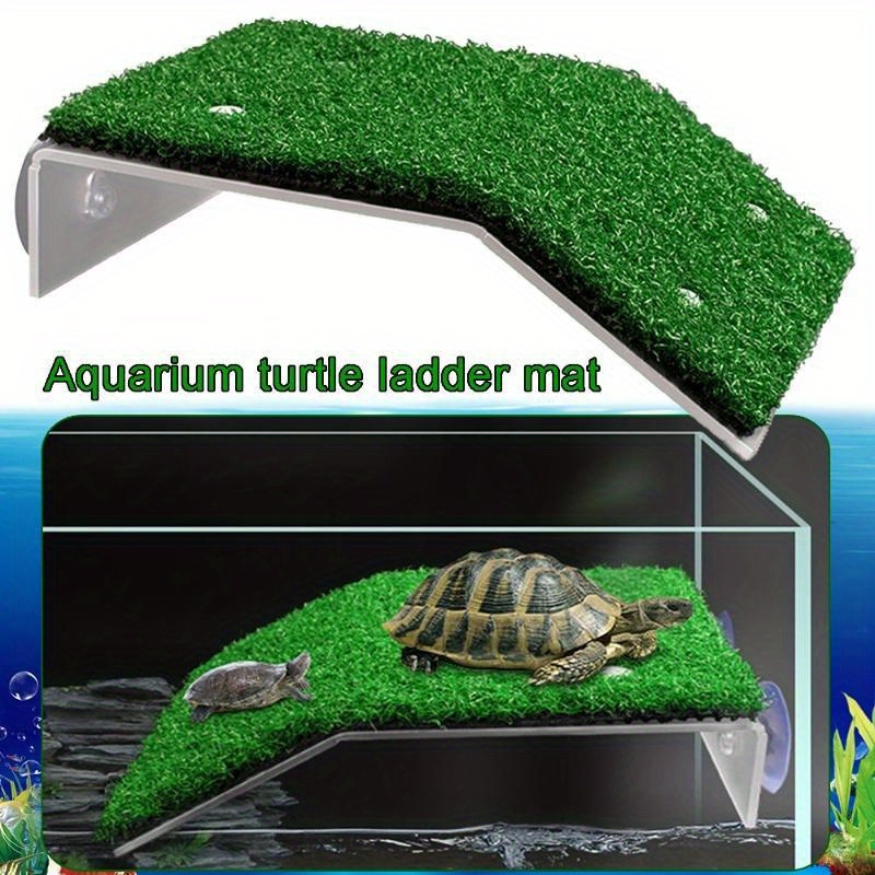 turtle tank platform Creative Premium Reptile Tank Accessories