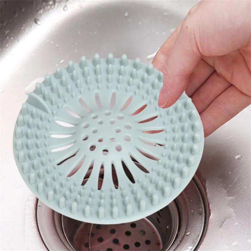 GENERICO Tapon filtro desagüe ducha tapon desagüe lavaplatos filtro  fregadero…