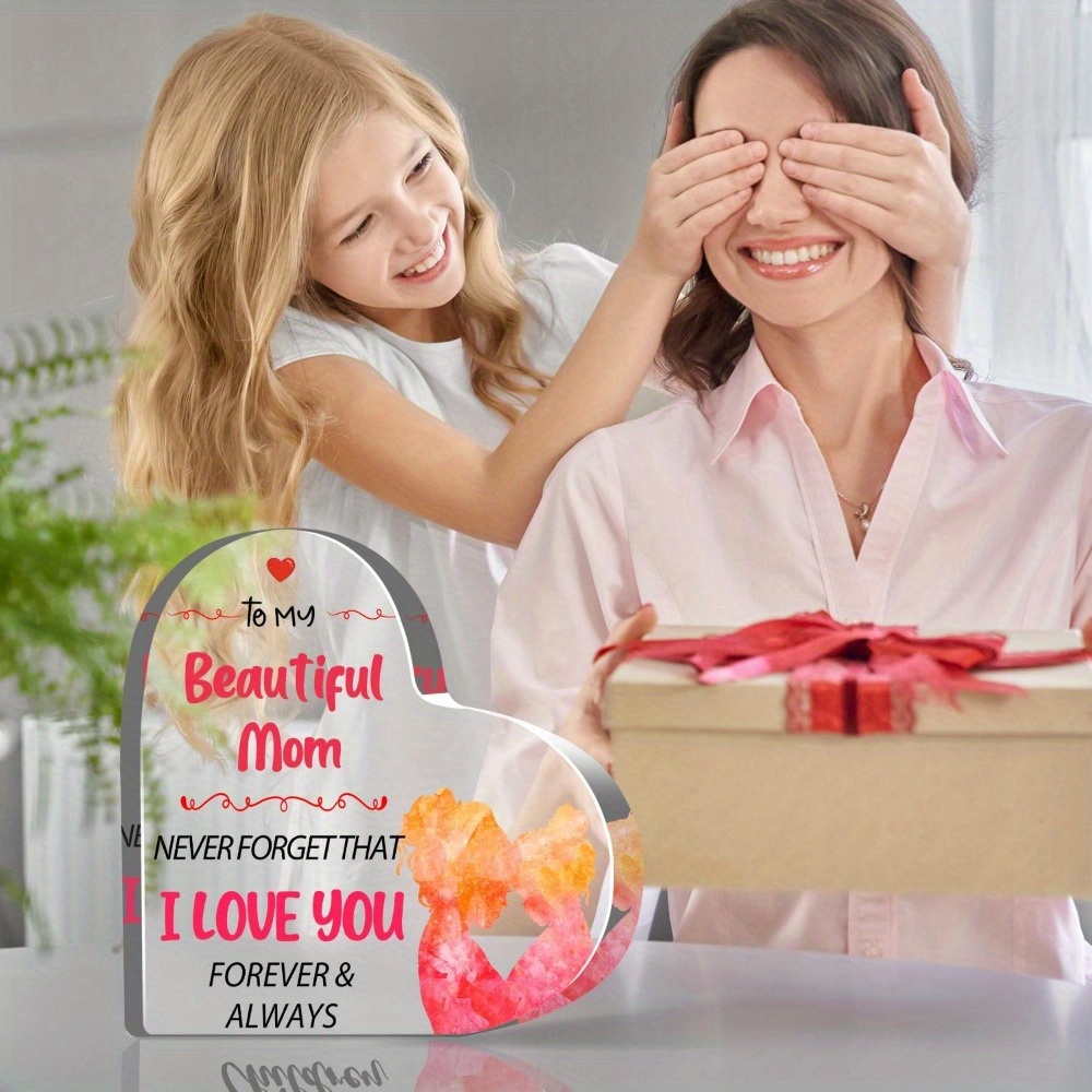 Mum Christmas Gifts Presents For Mum From Son Mom Birthday Gifts