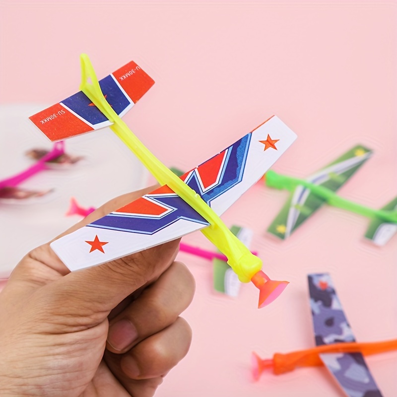 Juguetes de avión para niños, acción Bump And Go, avión de juguete para  niños pequeños con flash led y sonido para niños y niñas de 3 a 12 años  (airbus Aircraft)