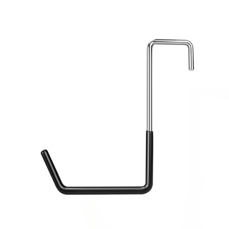 Bike hanging hot sale s hooks