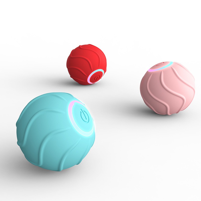 Small Roller Ball - Temu