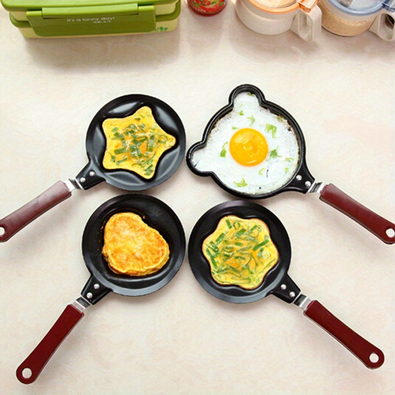 DIY Egg Pot For Outdoor and Indoor Cooking