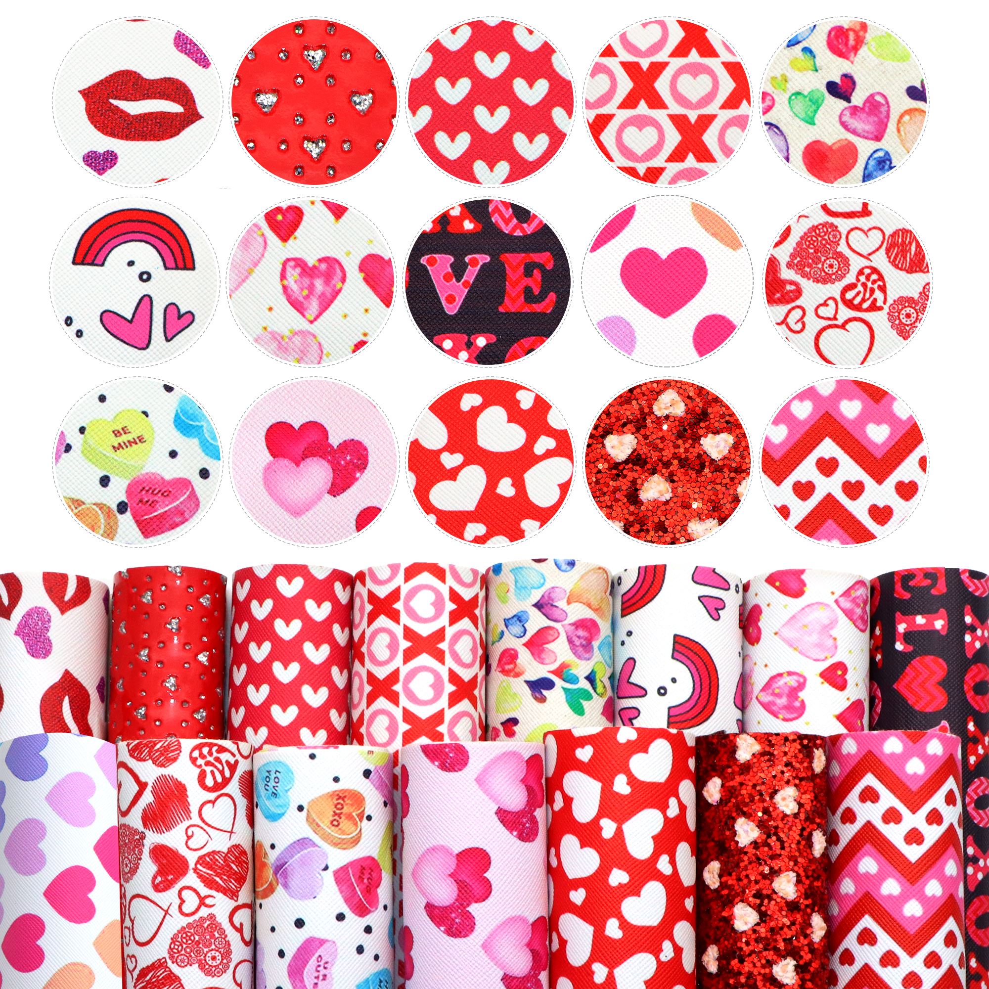 

15pcs/set For Diy Crafts - Synthetic For Bows, Waist Belts, , Handbags, Phone , , - For 's Day Decorations