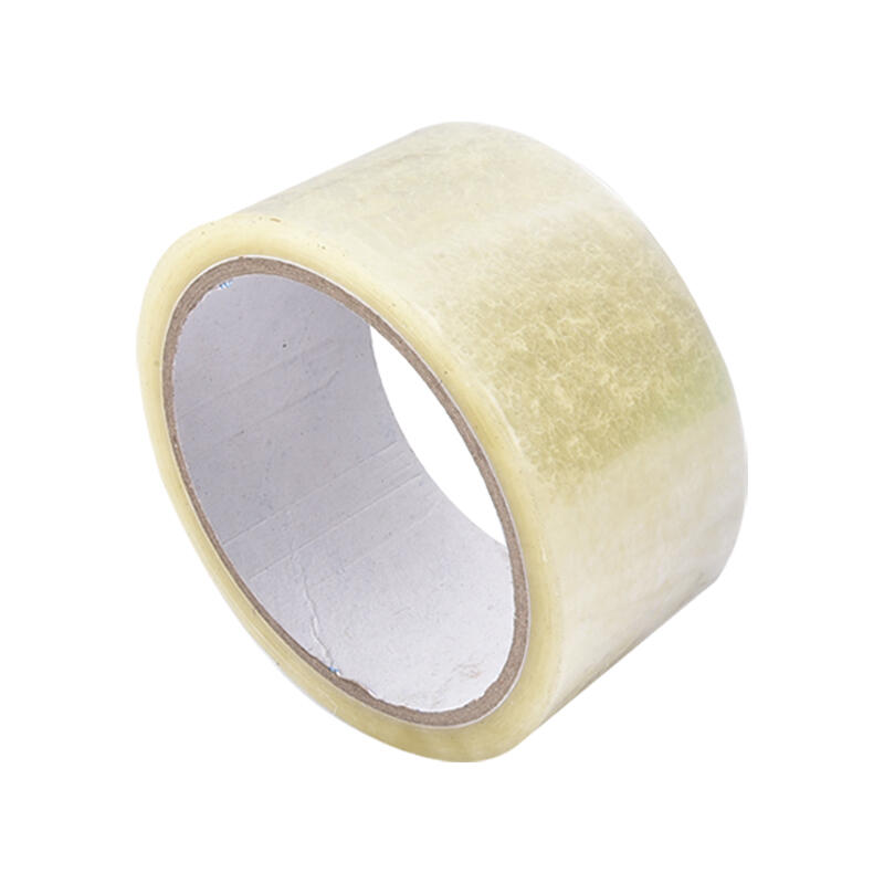 Strong Transparent Tape For Sealing Packaging Hand Tearing - Temu Australia