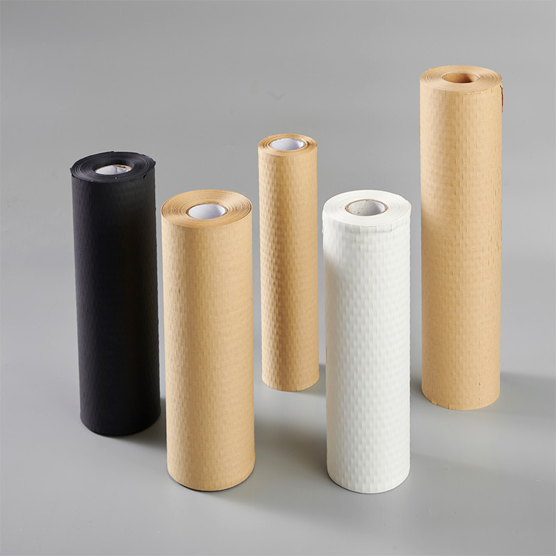  Fortuneknock Honeycomb Packing Paper 1 Roll 12 Inch X