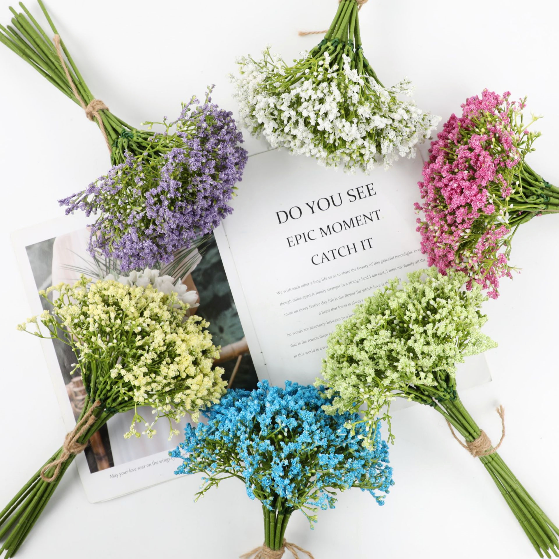 Baby Breath Flower: All You Need To Know
