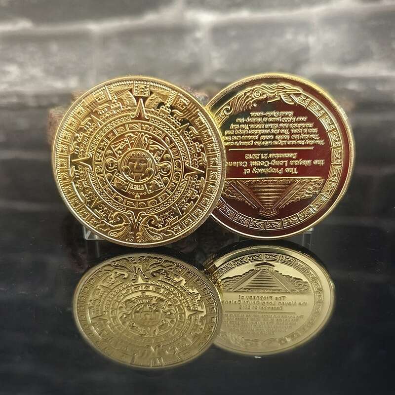 Copper Coin - Temu Canada