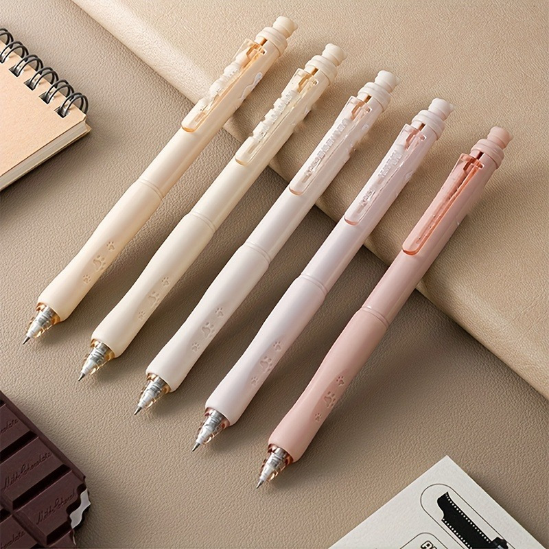 Large capacity Movable Erasable Neutral Pen Pen Easy To Rub - Temu