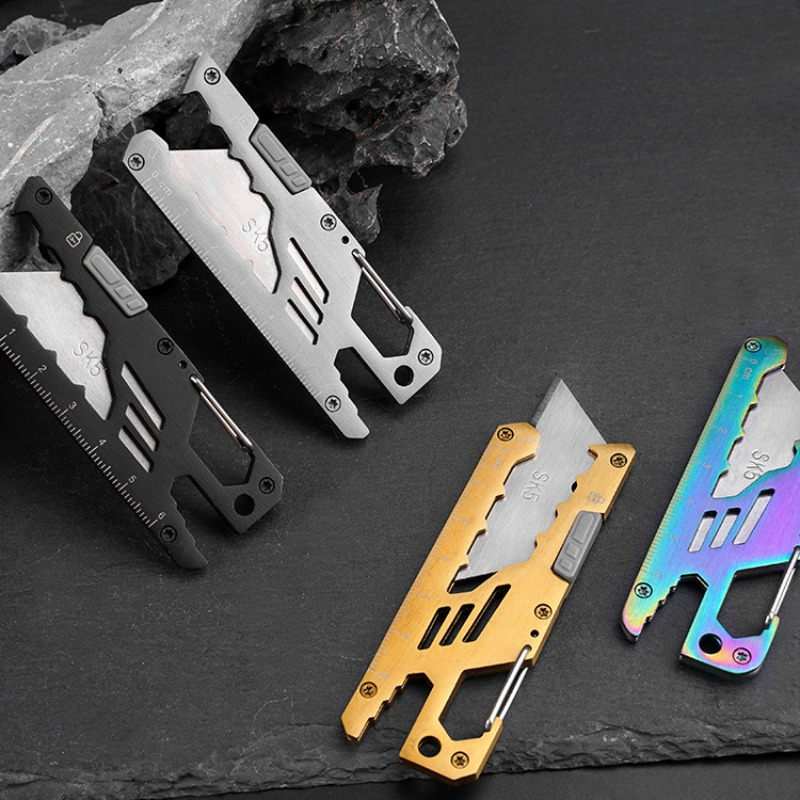 Must-have Can Opener Knife Durable Practical Top-rated Can Opener Can Opener  With Wooden Handle Premium Iron Can Opener Stylish - AliExpress