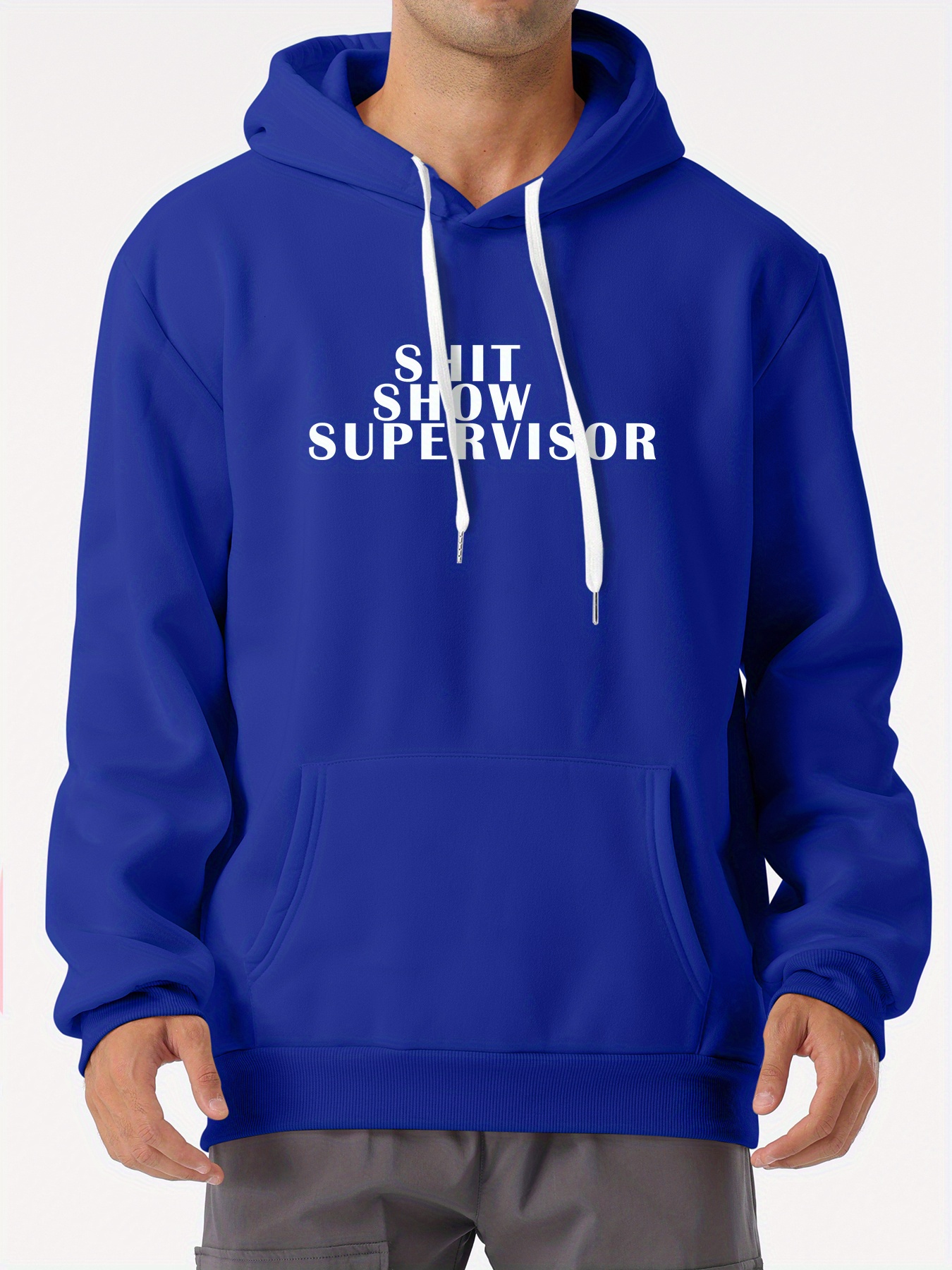 Hrx best sale hooded sweatshirt