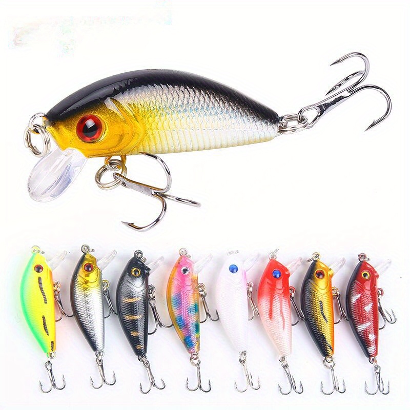 Weedless Spinning Lure Bionic Bait For Effective - Temu