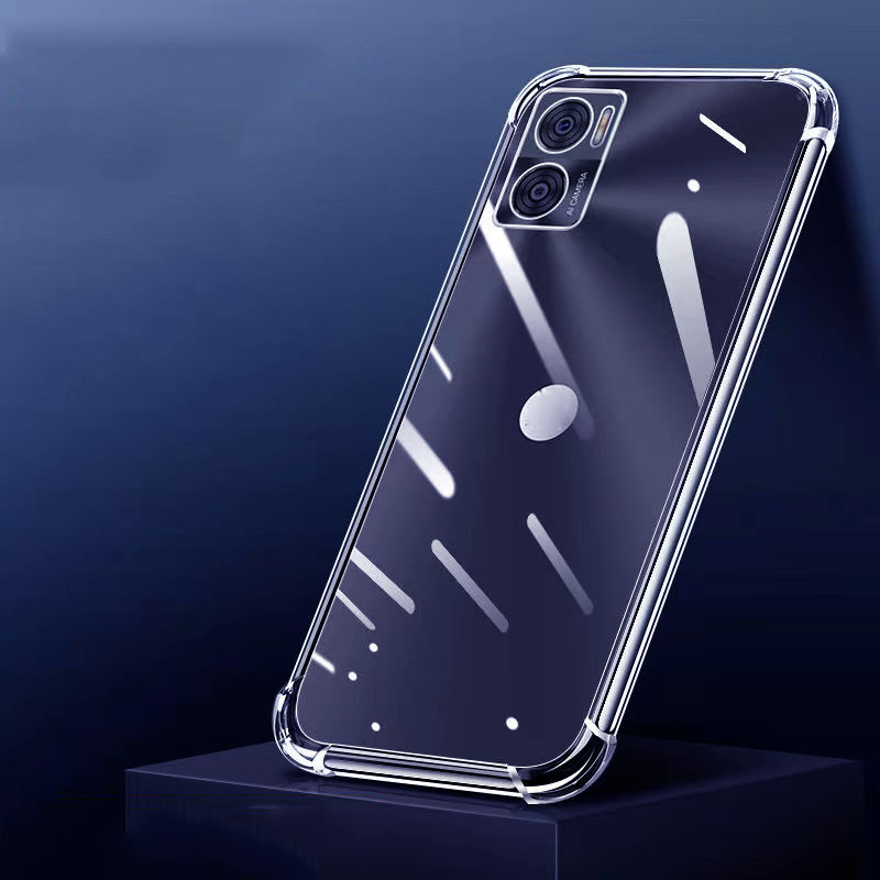 For Motorola Moto G84 Case Moto G84 Cover Soft Silicone Bumper Protective  Shield Phone Cases For