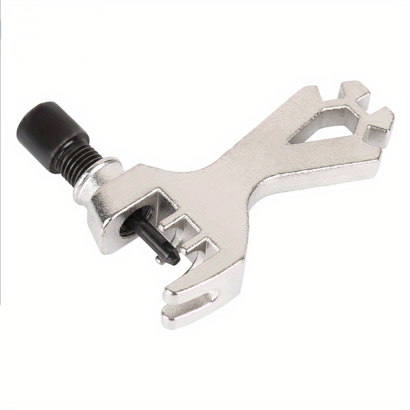 Bike Chain Cutter, Small And Compact Carbon Steel Chain Cutter Durable And  Sturdy For Most People For Removing And Installing Chains Pin 