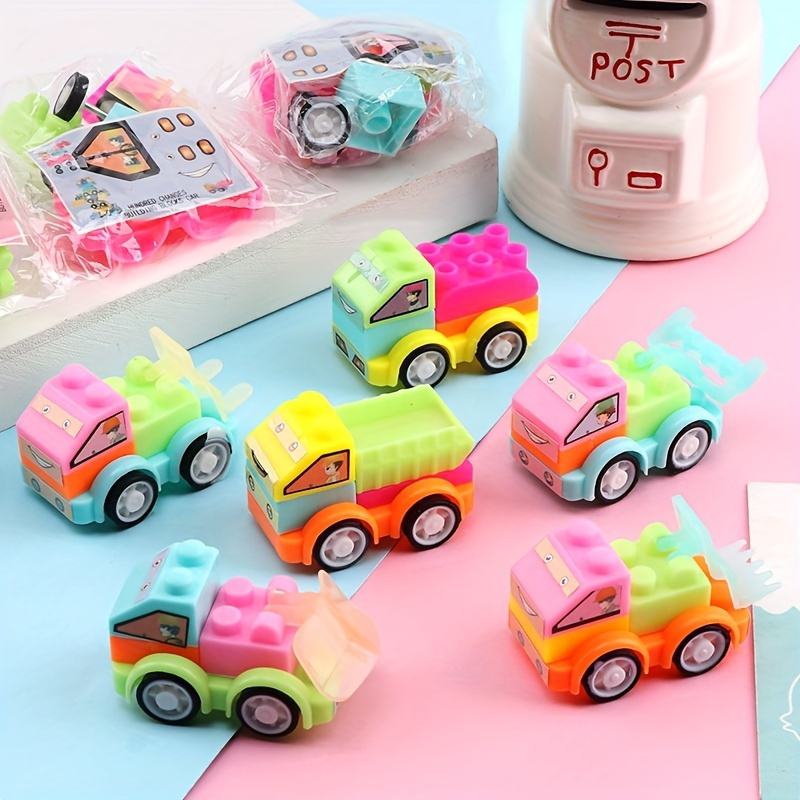Las mejores ofertas en La creatividad juguetes de desarrollo para bebés de  coches