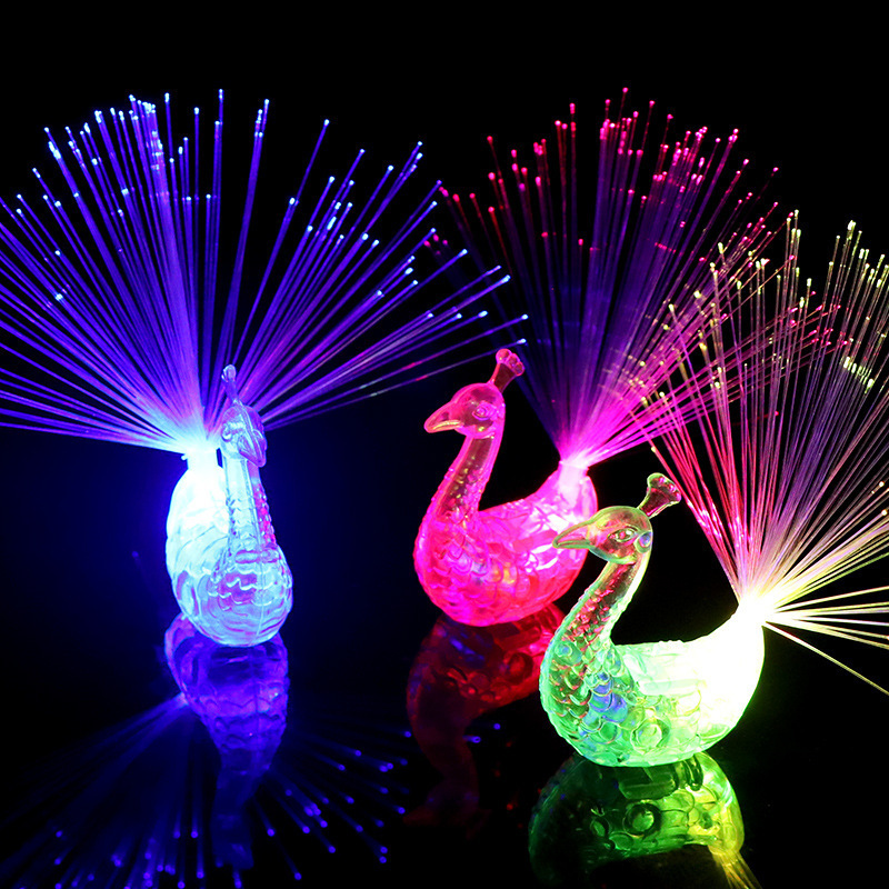 Lámpara led de escritorio Neon Flamingo – Luces Mágicas