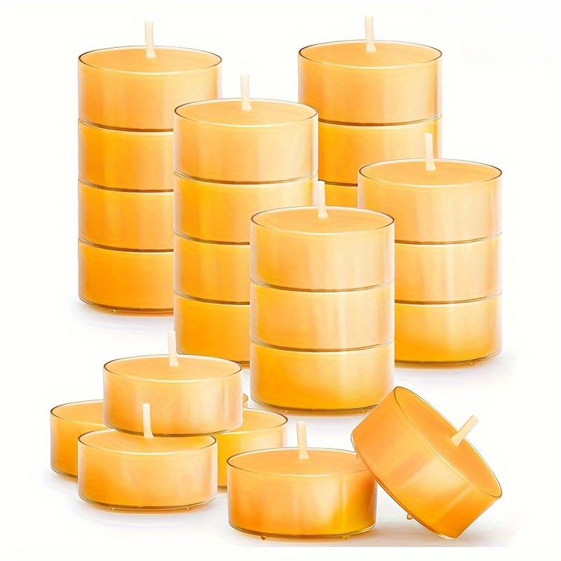 Black Beeswax Sheets for Candle Making - Organic Beeswax Candle