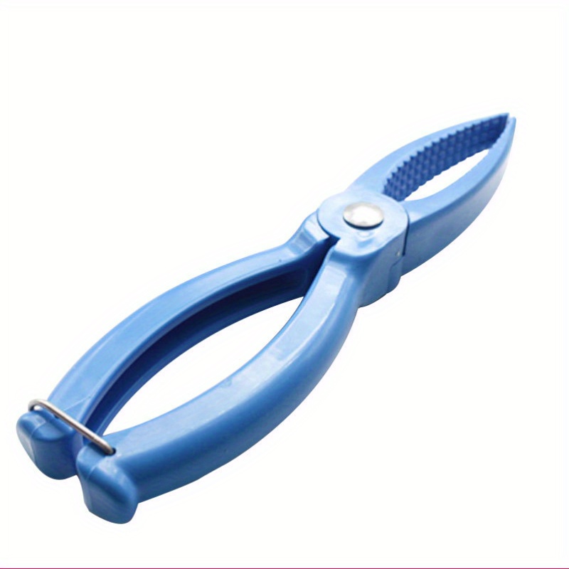 Durable Fish Control Pliers, Anti Slip Handle Fishing Pliers, Plastic Fish  Lips On The Mouth, Catch Fish, Fishing Gear, Can Be Paired With A Lost  Line, Fish Controller, And Fishing Clamp