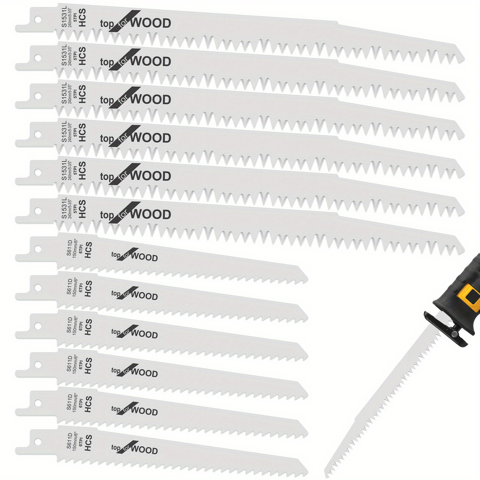 Ryobi Reciprocating Saw Blades Bunnings Temu