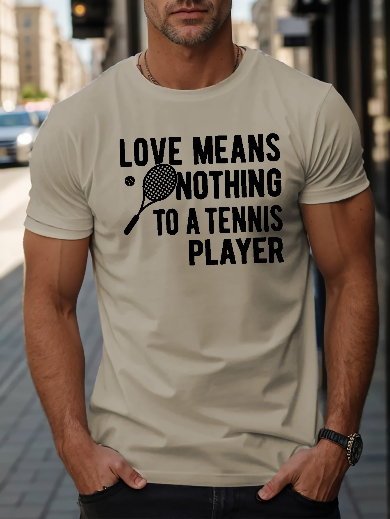 Why 'Love' Means Nothing in Tennis