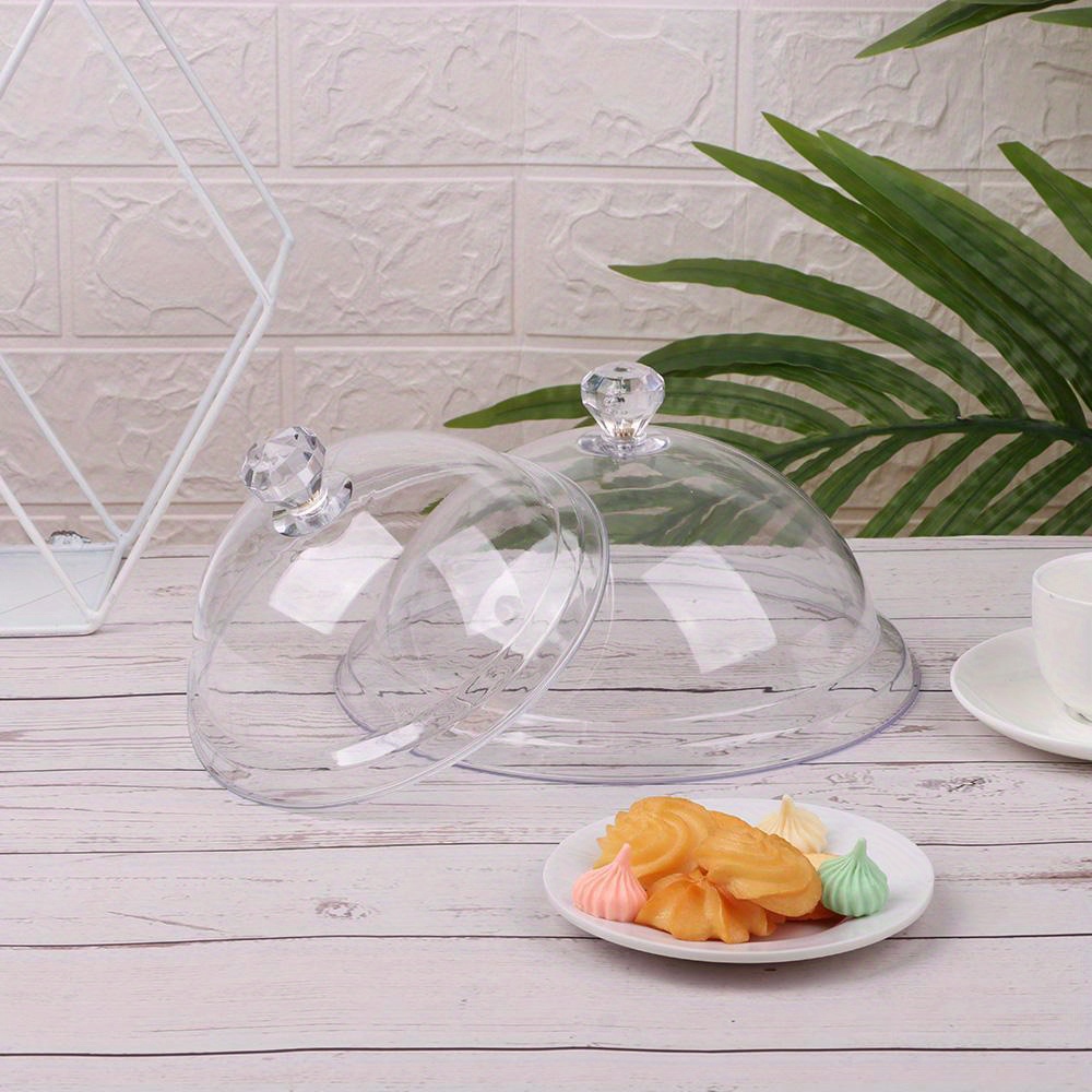 Couvre-plats, Cloches, Couvercles alimentaires