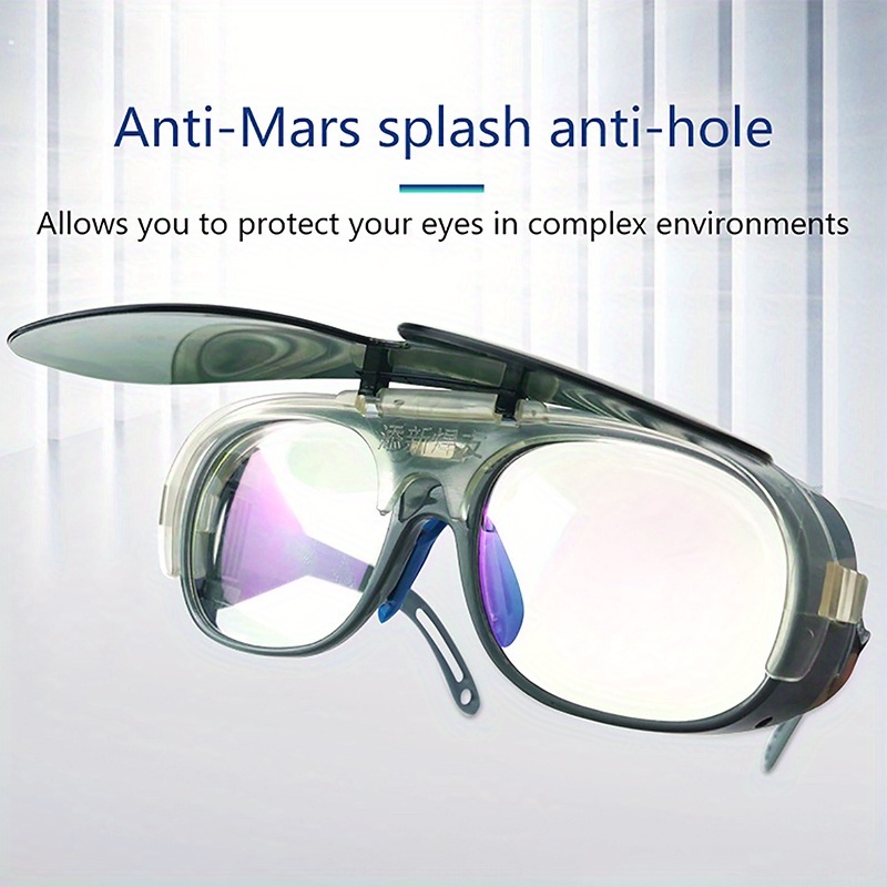 Welding goggles Welding eye protection UV Protection Safety