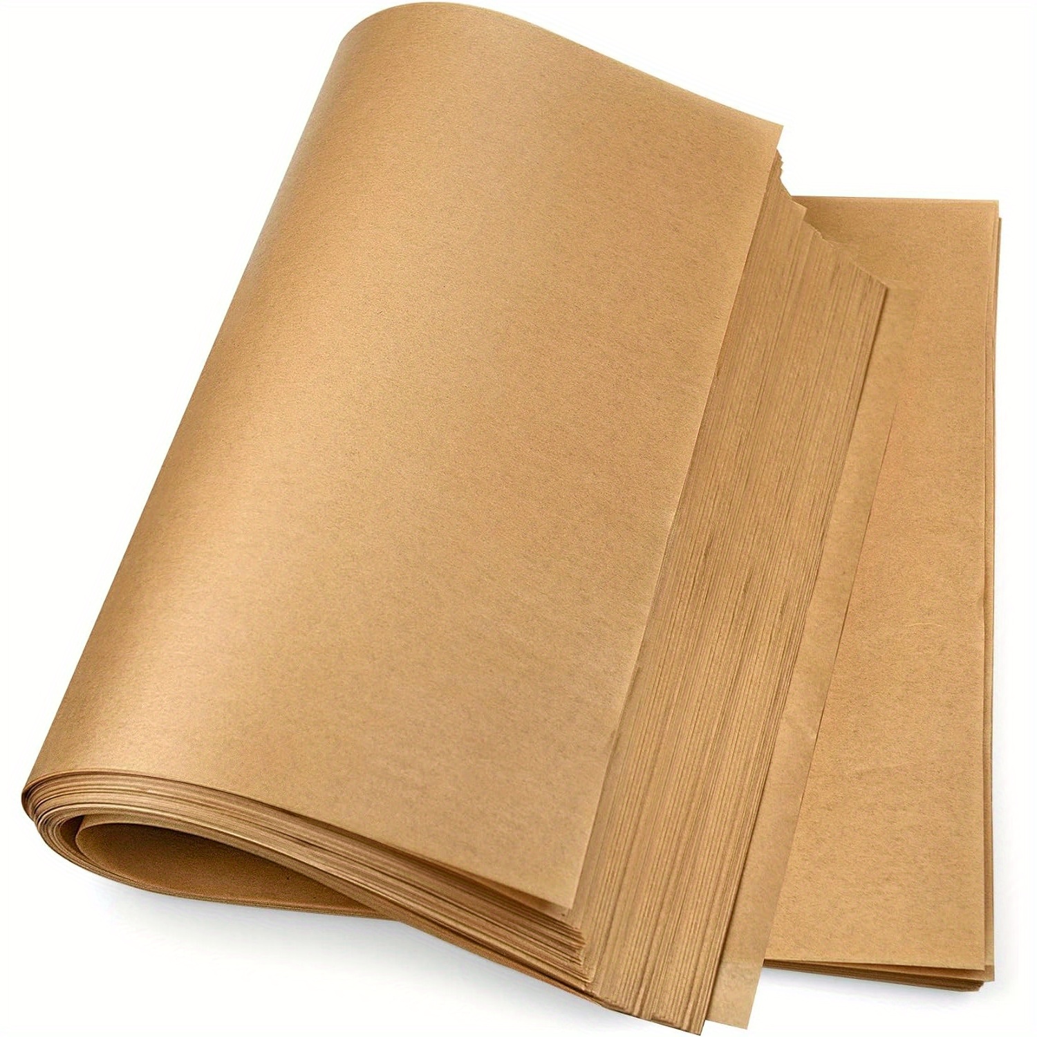 Parchment Paper Sheet For Baking Parchment Paper Baking Pan - Temu