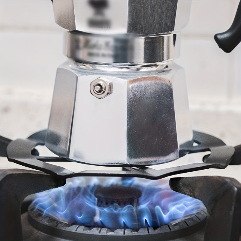 Dos quemadores con soporte para bandejas de hierro fundido en la estufa  Cocina casera - China Encimeras de gas y estufa de gas incorporada precio